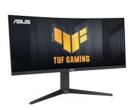 ASUS TUF Gaming VG34VQL3A - 1188544 - zdjęcie 4